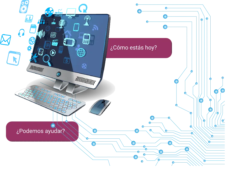 Nextpyme Servicios Informáticos