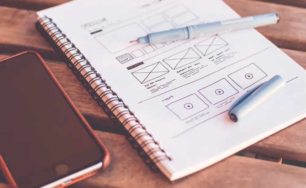 Diseño Web de primera